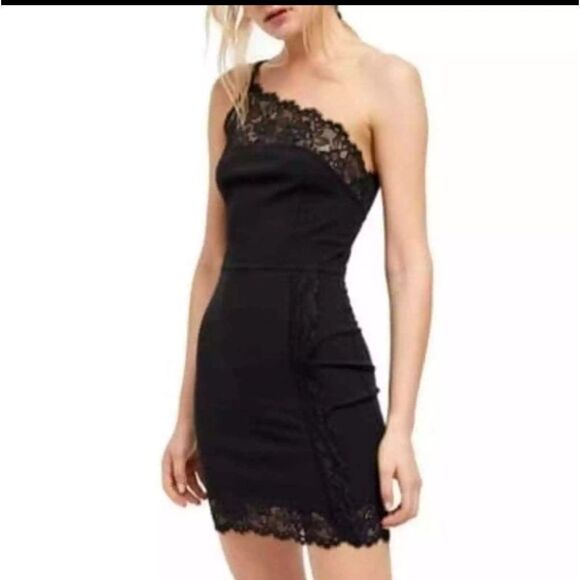 Free Please Sexy Dress - Picture 3 of 15